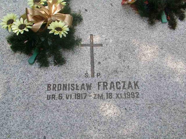 Bronisław