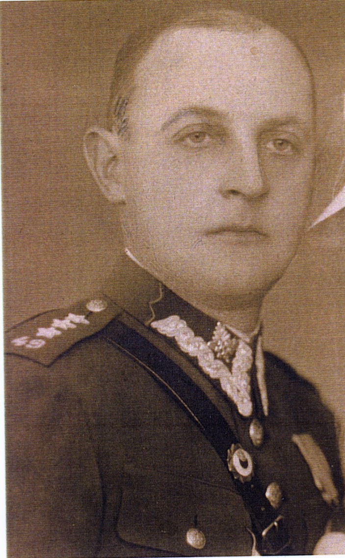 Cygański