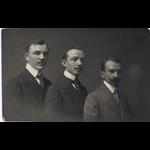 koledzy Zdzislawa rok 1911