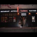Na koniec restauracja japońska