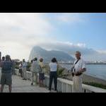 Gibraltar - skała raz jeszcze