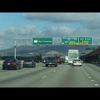 San Francisco, 2004/10/24