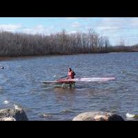 Kanata 2004/11/03 lunch break