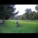 Horyniec - Park Zdrojowy