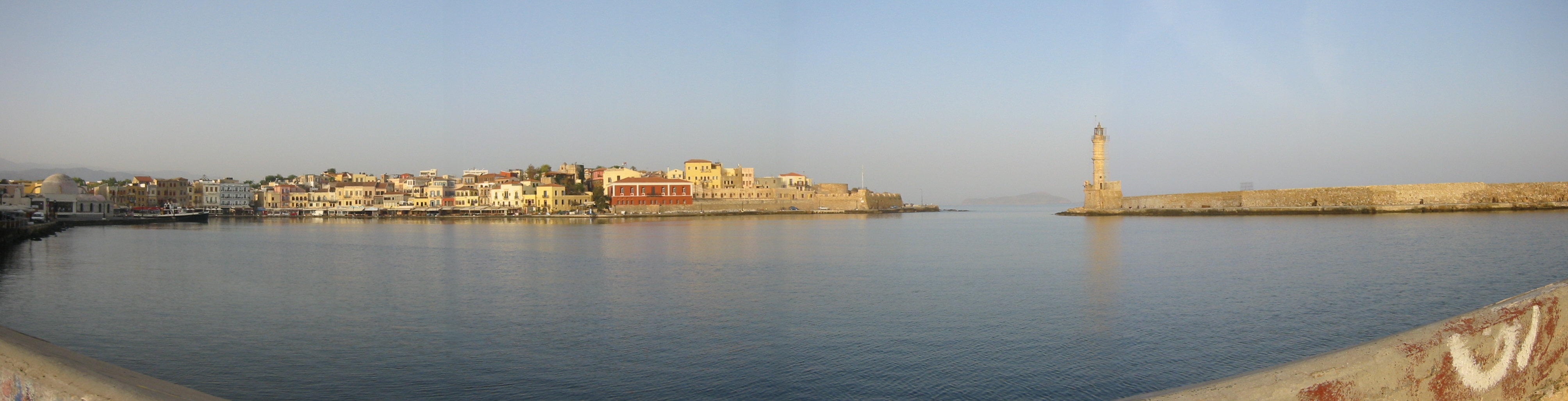 Chania 3