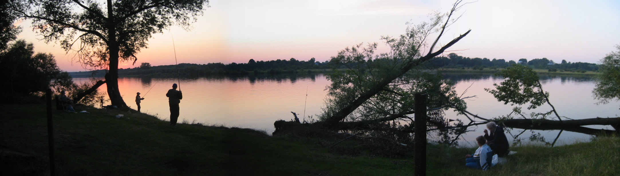 Impresje z krajobrazem