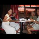 W jadalni (przy bawialni)