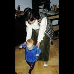 joasia i babcia Basia