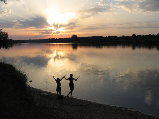 Impresje z pejzażem cd