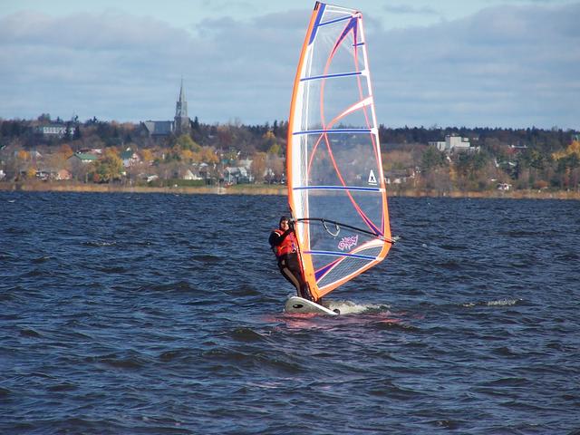 Kanata 2004/11/03 lunch break