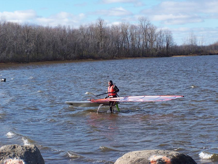 Kanata 2004/11/03 lunch break