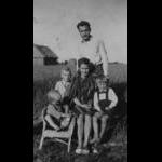 Rzeczyca 3 - rok1944