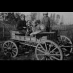 Też Przedecz 1945 r