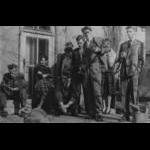 Szczecin - tam raz jeszcze lecz z braćmi Markiem i Michałem