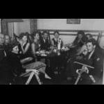 Szczecin - Klub 13-tu Muz