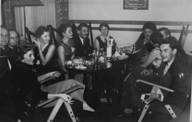 Szczecin - Klub 13-tu Muz