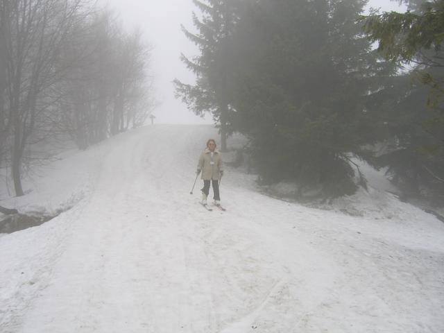 Krynica - na Jaworzynie 5