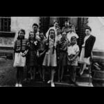 Szczecin Barbary 1948 - klasa VII