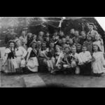 Szczecin Barbary - drużyna harcerska