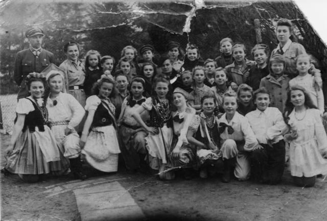 Szczecin Barbary - drużyna harcerska