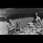 Na wczasach wagonowych - w m. Sól