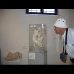 Rodos - kucająca Afrodyta z Rodos