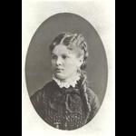 Stefania Jacyniczowa, z domu Legiecka,