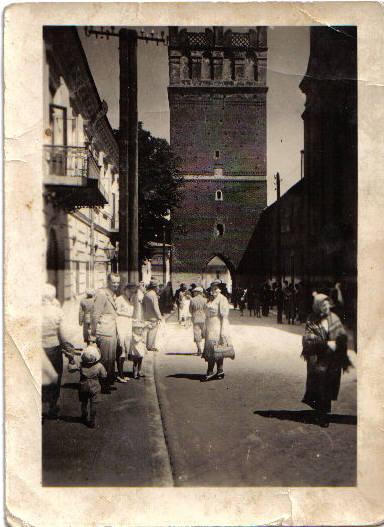 sandomierzprzeddomem