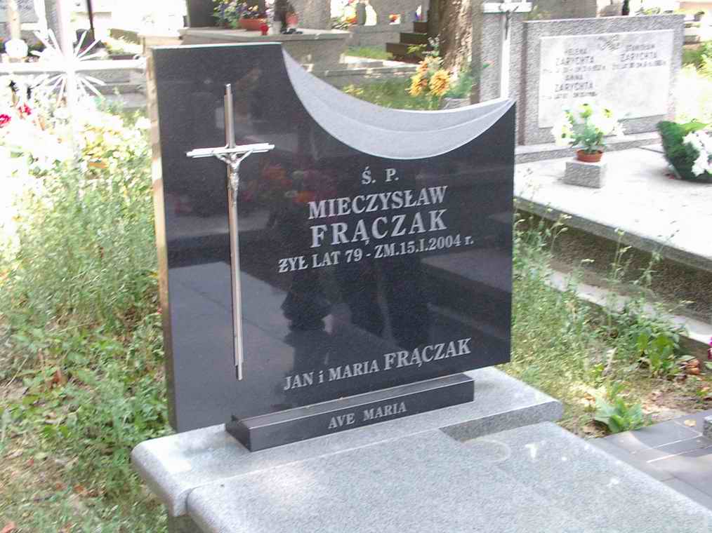 mieczyslaw