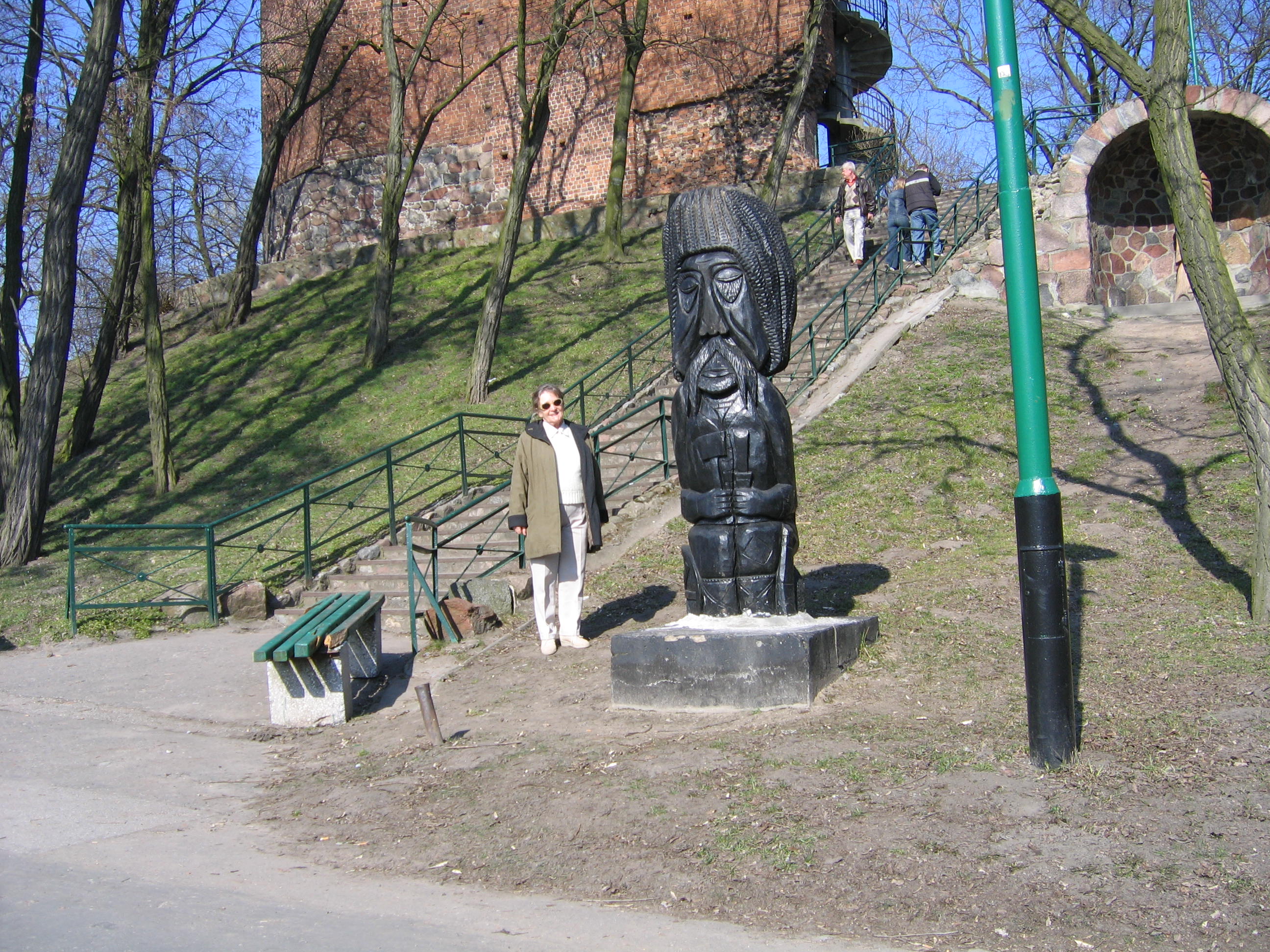 Pod Mysią Wieżą 1