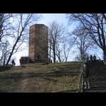 Pod Mysią Wieżą 3