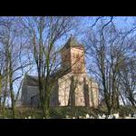 Kolegiata w Kruszwicy