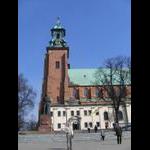 Katedra w Gnieźnie 2