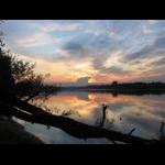 Impresje z krajobrazem