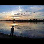 Impresje z krajobrazem