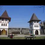 Inowrocław tężnie