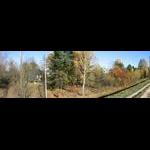 Impresje z krajobrazem