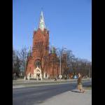 Inowrocław koś. Zwiastowania 1