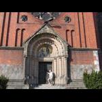 Inowrocław koś. Zwiastowania 2