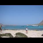 Przejście nad lagunę