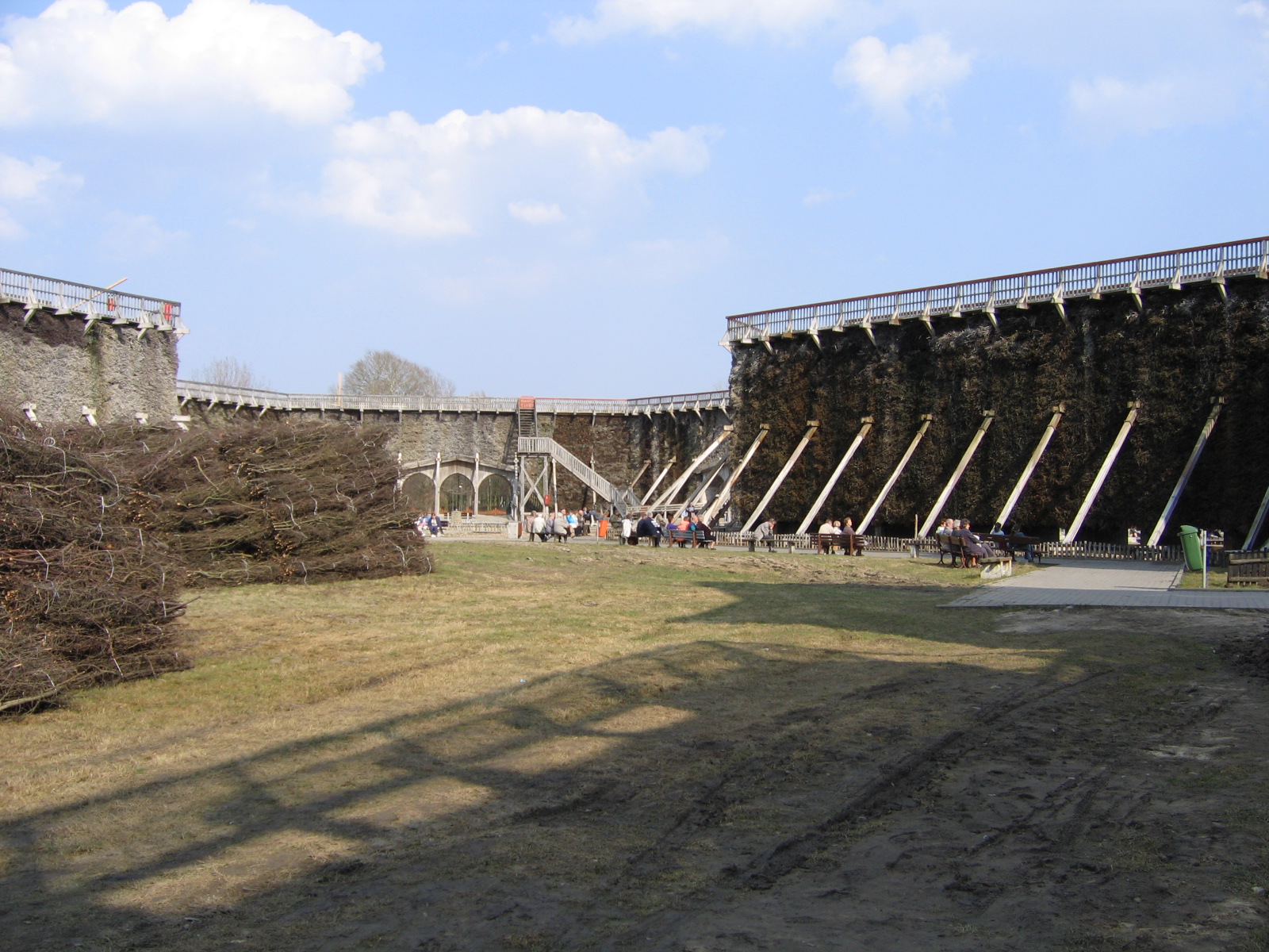 Tężnie w Inowrocławiu 2