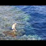 Plaża publiczna - w morzu 2