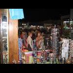 Suk w Hadaba - targowanie