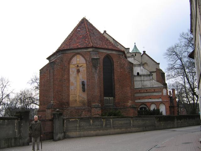 Inowrocław fara 1