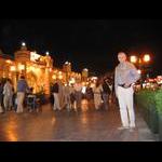 Naama Bay - na deptaku 3