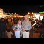 Naama Bay - na deptaku 1