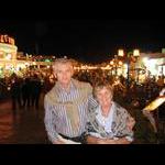 Naama Bay - na deptaku 2