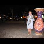 Naama Bay - droga do centrum