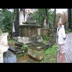 Lwów - cmentarz Łyczakowsi