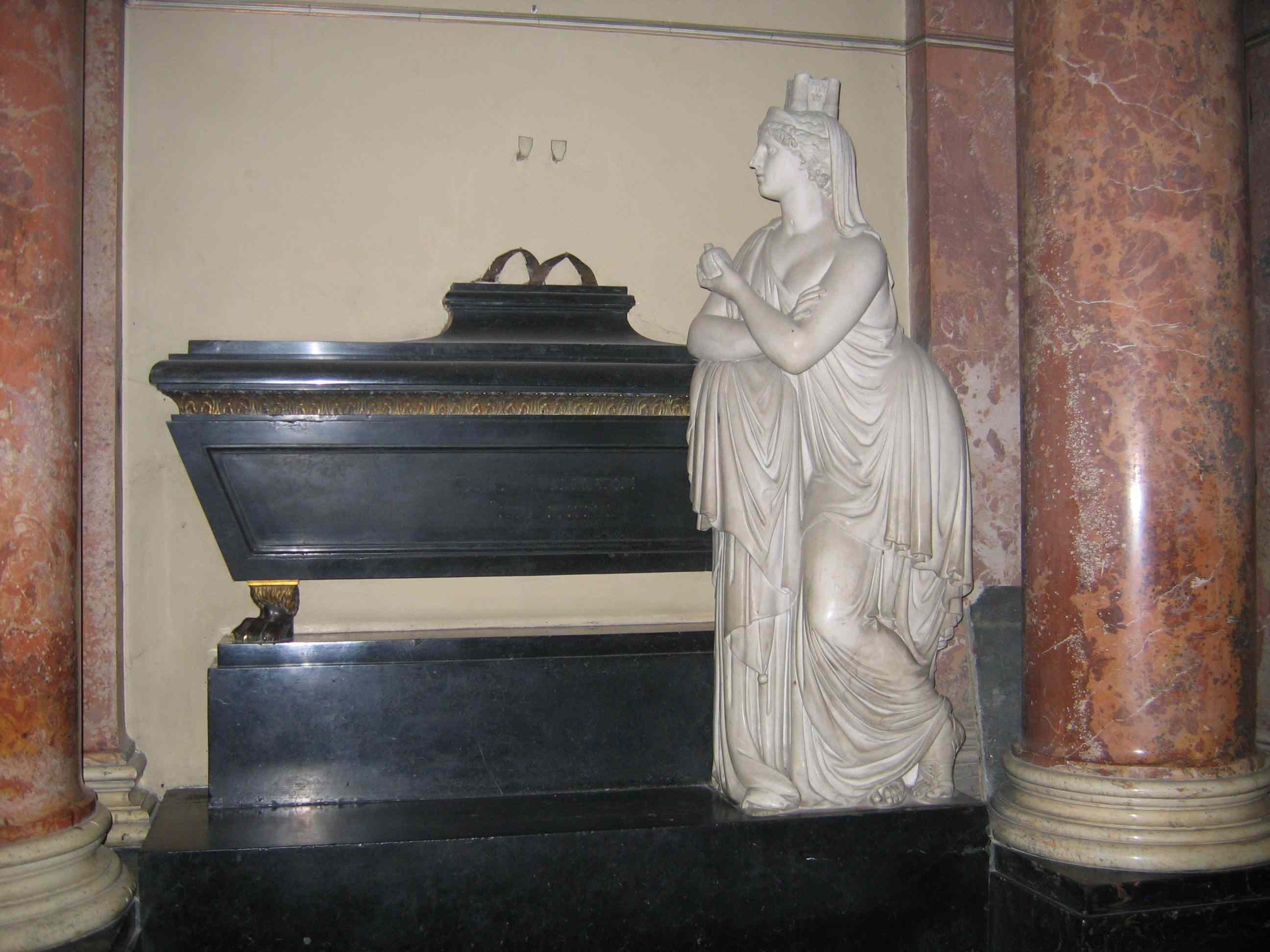 Lwów - spacer po mieście